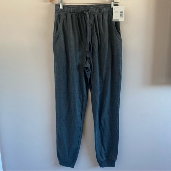 Joe Boxer Pants & Jumpsuits Joe Boxer Nwt Gray Sweatpants Poshmark